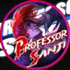 Pʀᴏғᴇssᴏʀ Sᴀɴji