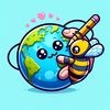 Bee Geo 🐝