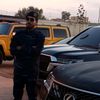 Omar Al Frgane