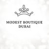modestboutiquedubai