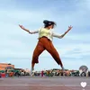 Oumaima Street Dancer Lyon