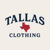 Tallas Clothing