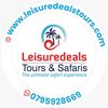 Leisuredeals Safaris
