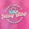 jennyshopnicaragua