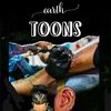 earthtoons