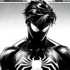 SPIDERMAN IRENG