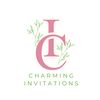 charmedinvitations