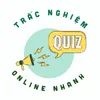 Trắc nghiệm online