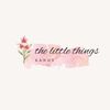 thelittlethingska