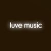 luve music 🎧