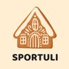 SPORTULI