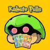 Kabuto Pulls