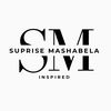 Surprise Mashabela Inspired