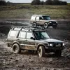 themudhunters