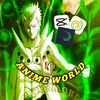 Anime world