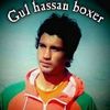 Gul Hassan Boxer
