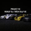 Project 43