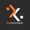 RENOVASTI INTERIOR
