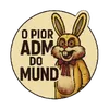 O Pior Admin do Mundo