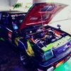 demys.drift23