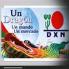 DXN *SALUD-RIQUEZA-FELICIDAD*