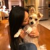 ashley lin 👩🏻‍🍳🐶