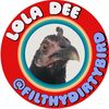 filthydirtybird