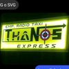 thanosexpress
