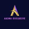 Aaima Exclusive