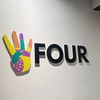 FOUR