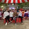 Quoc Huy