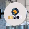 Ourimport