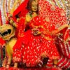 जय पाथीभरा माता