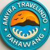 AMYRA TRAVELINDO