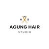 Agung Hair Setudio
