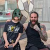 luchasaurus1fan
