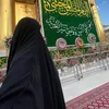 لـ أمِ أبيـهــا || ١٤٢٢ هـِ