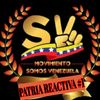 Patria reactiva