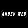 Andev web