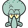 squidwardugly