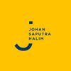Johan Saputra Halim