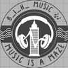B_i_h_ Music 🎶