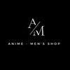 Anime-Men's shop
