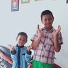 Fauzi /Galang