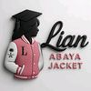 عبايات تخرج | جاكيت تخرج