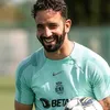 Relato dos golos do Sporting