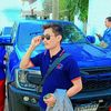 အဝေးရောက် (ရာမညသားလေး)