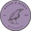 ravenandrunes