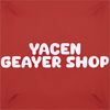 Yacen Geayer Shop