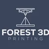 Forest 3d Printing